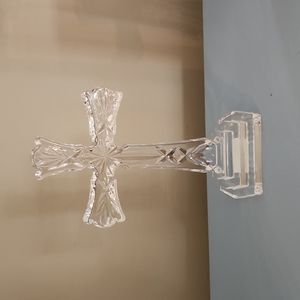 Crystal Cross